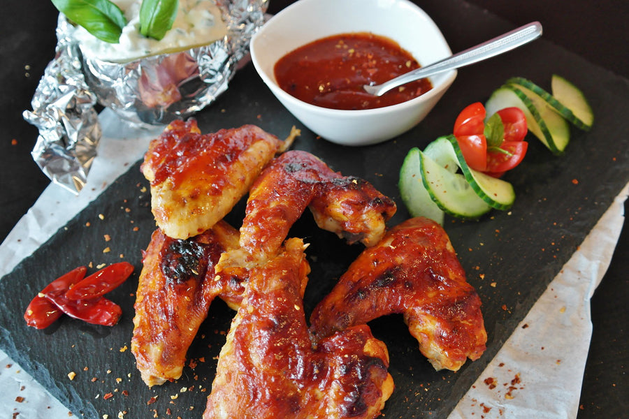 Nuevos cortes de pollo ecológico El Milagro